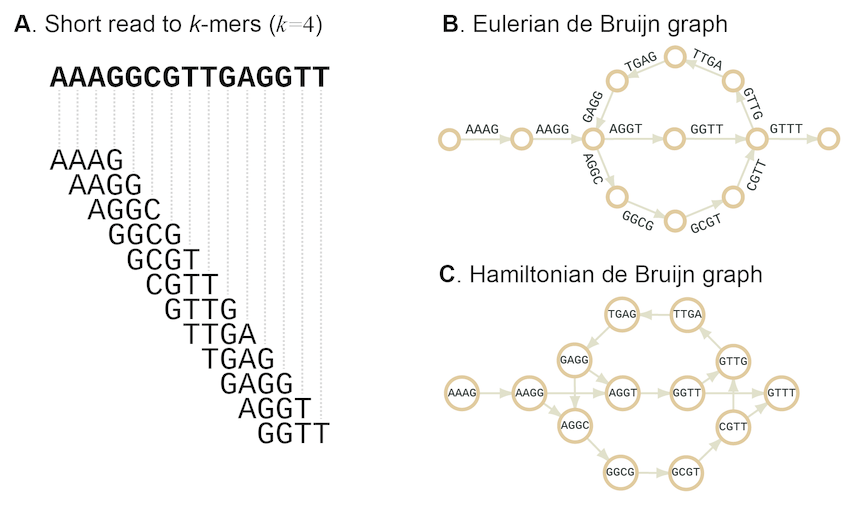 source: Brief Bioinform. 2018 Jan 1;19(1):23-40. doi: 10.1093/bib/bbw096.